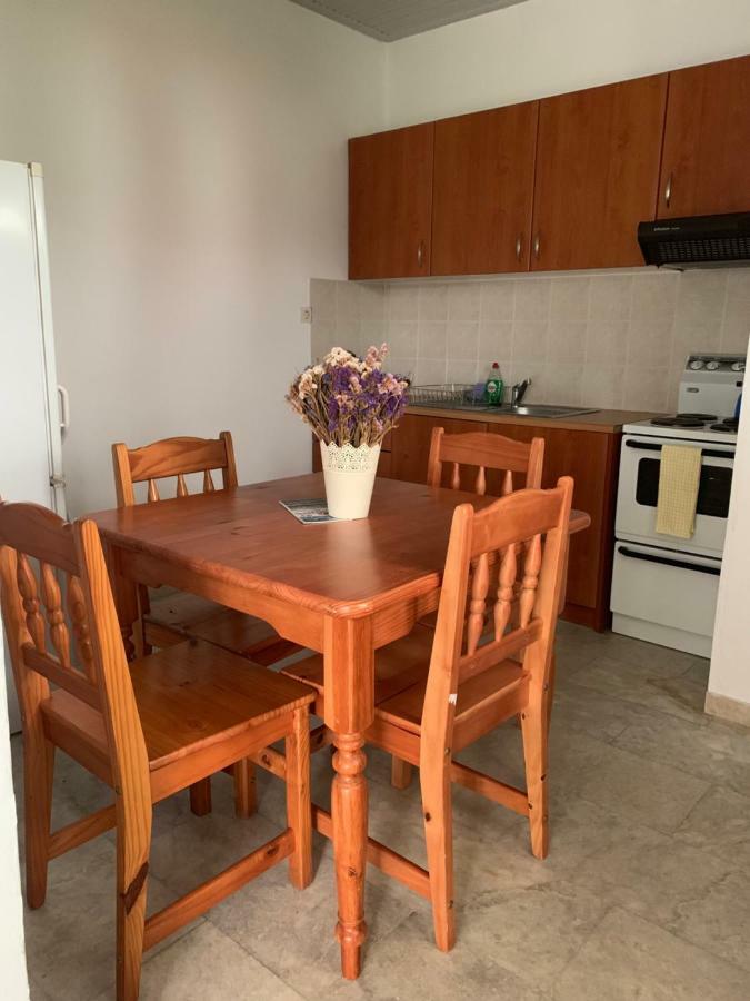 Anastasios Olive Garden Apartments Petalídhion Exterior foto